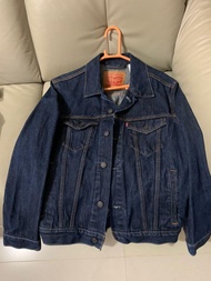 Levis Denim Jacket