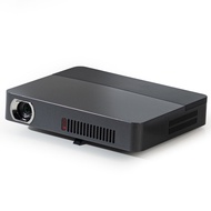 iOCHOW RD-813 DLP 3000lm Support 1080P Build in Battery Home Theatre Portable Projector