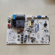 MIDEA AIRCOND INDOOR PCB (MSXD-09CRN8/MSAG-10CRN8)