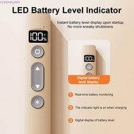 FUSIONFLASH Laser Pointer Clicker, 2.4GHz Meeting Wireless Flip Pen Clicker, Infrared Remote Portabl