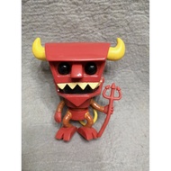 NO BOX Funko Pop Animation Futurama ROBOT DEVIL #30 Vinyl Figure