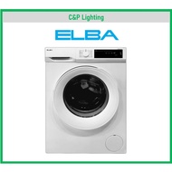 Elba 8KG Front Load Washing Machine Washer EWF 80120 VT