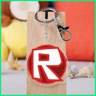☪ Robux Keychain Covered Tax (Not a Code)