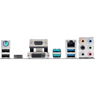 MSI/MSI 880GMS-E41 AM3 Motherboard DDR3 SATA3.0 HDMI Small Version X4 640 955