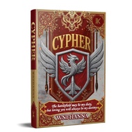READY STOCK: Cypher, WNFHanna