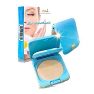 แป้งเอบีน่า Abena Changing Appearance Powder 10g. เอบีน่า เชนจิ้ง แอ็พเพียแร็นซ์ พาวเดอร์ แป้งสำหรับ