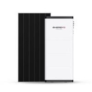 ชุดโซลาร์เซลล์ ระบบครบวงจร ENERGY LIB P1 AIO 10 KW 3 เฟส (1316517)