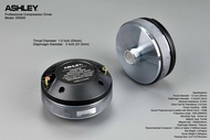 Tweeter Ashley DR500S / Driver Ashley DR 500S / DR-500S ORIGINAL