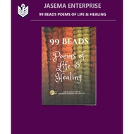 99 Beads Poems of Life & Healing