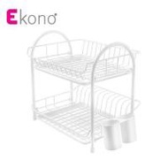 ชั้นคว่ำจานลวดเคลือบ 2 ชั้น EKONO 912 (193431)
