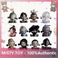 POPMART SKULLPANDA POPMART SKULLPANDA POPMART SKULLPANDA Series Mystery Box Genuine Gift