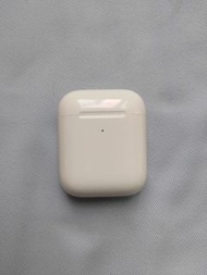 Airpods 2代 （無線充電）