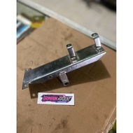 CB100 GL100 CB125 CHORME COIL PANEL