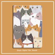 IPad Air 2 Case 4th 5th 6th 7th 8th 9th 11th Gen IPad IPad สำหรับ IPad7 Gen Air Mini 1 2 3 4 5 6 7 8