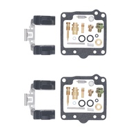 Carburetor Repair Kit for Suzuki GR650GR 650 DE Carburetor Carb Rebuild Repair Kit
