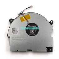 New Fan for Lenovo Legion Y540-17IRH 81Q4 Y540-17IRH-PG0 81T3 CPU Cooling Fan
