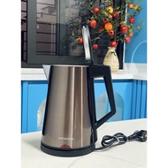 Lock&Lock EJK631 Kettle - 1.7L