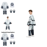 Nights Halloween 99 In The Forest Owl Jumpsuit For Cosplay Party And Celebrations