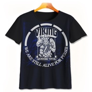 Persib Bandung Club Football Club T-Shirt Persib-9-designWD Boys Girls T-Shirt Ages 1 - 12 Years 3D 