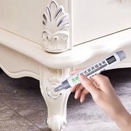 European Style Furniture Gold Pen Paint Pen Paint Pen Furniture Gold Paint Pen Miao Gold Pen Silver 