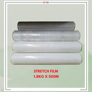 1.8KG STRETCH FILM 500MM