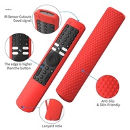 iny Shock Resistant TV Remote Cover for XMRMML TV A32 TV A43 TV A55 TV A Pro32 TV A Pro43 TV A Pro50