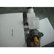 TOYOTA ALTIS 1.6 / 1.8  2003-2007 BRAKE MASTER PUMP -  47201-1A330 (AUTO)