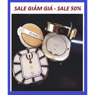 Ohui Ultimate Cover CC Cushion Multi-Purpose Cushion