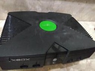 XBOX 主機 第一代  