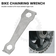 Chainring RISK Bolt Opener Lock