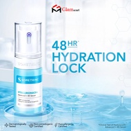 GLAM - SOMETHINC HYALuronic9+ Advanced + B5 Serum (V2) - Somethinc Hyaluronic Serum