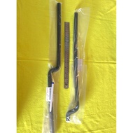 hose selang pipa air ventilasi depan connector cowl drain fj40 hardtop land cruiser 40 series pipe h