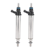 2Pcs New Fuel Injectors Nozzle Accessories Component A2780700687 0261500065 for - C E G CLA GLA GLC ML R S SL