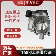 . 03F133062B 04E133062B Adapt to Borajetta New Lavida Throttle Assembly