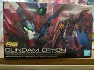 開倉清貨蝕放 #65442 Bandai 模型 RG 38 Gundam Epyon