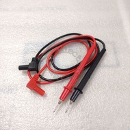 Heavy Duty Maxcon 83CM Digital Multimeter Multitester Multi Meter Tester Test Pen Probe Wire Cable E