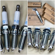 SPARK PLUG SET HYUNDAI SONATA DN8 / HYUNDAI ELANTRA CN7 > 18871-11070