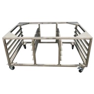 Getra Rfl-12gd Oven Gas Roti 1 Deck 2 Tray Garansi Resmi - KAKI OVEN