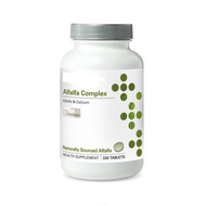 #ORIGINAL SHAKLEE ALFALFA COMPLEX PREMIUM SUPPLEMENT(330table)