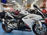 [台中大都會機車]每日特價中古車 CBR250 RR 2019年超優質中古車 可全額分期 快內洽