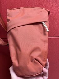 Able Carry Bottle Sling Red 紅色 小物袋
