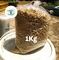 Pur babi Penggemuk Ayam ( 1 kg ) Pakan Layer Ayam Itik Bangkok Bebek Cepat Besar