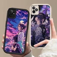 Shockproof Casing for Realme C53 C63 C61 C51 GT SE NEO6 6 Note 50 60 Narzo N61 N53 FF-31 Shinobu Koc