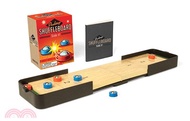 Desktop Shuffleboard
