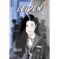 Novel Leiden + TTD - Dwi Nur Rahmawati