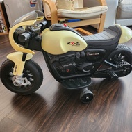Mainan motor aki anak sepeda motor listrik
