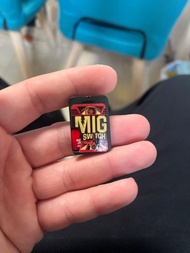 MIG Switch 遊戲開心單機V2咭