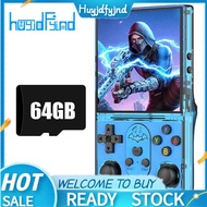 S600 Handheld Video Game Console 64G 10000+Games 4.0inch Screen Portable Game Player Supports Multip