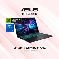 ASUS Gaming V16 V3607VM-RP031W 16" Gaming Laptop (Intel Core 7 Processor | NVIDIA GeForce RTX 5060 |