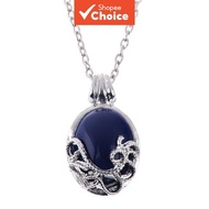 The Vampire Diaries TV Series Katherine Opal Pendant  Kalung Opal Tiruan Katherine dari The Vampire 